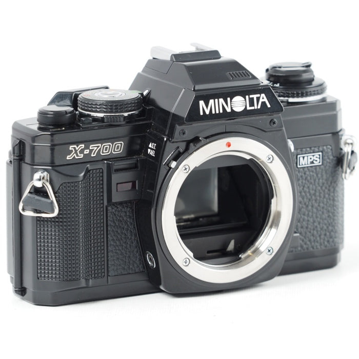 MINOLTA ミノルタ X-700 ボディ 後期型 X700 フィルム一眼レフ #14468