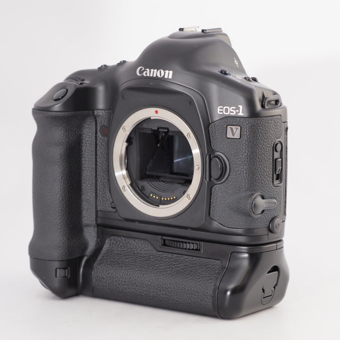 Canon EOS-1V HS ボディ キヤノン AFフィルム一眼レフ EOS1VHS BODY #13390