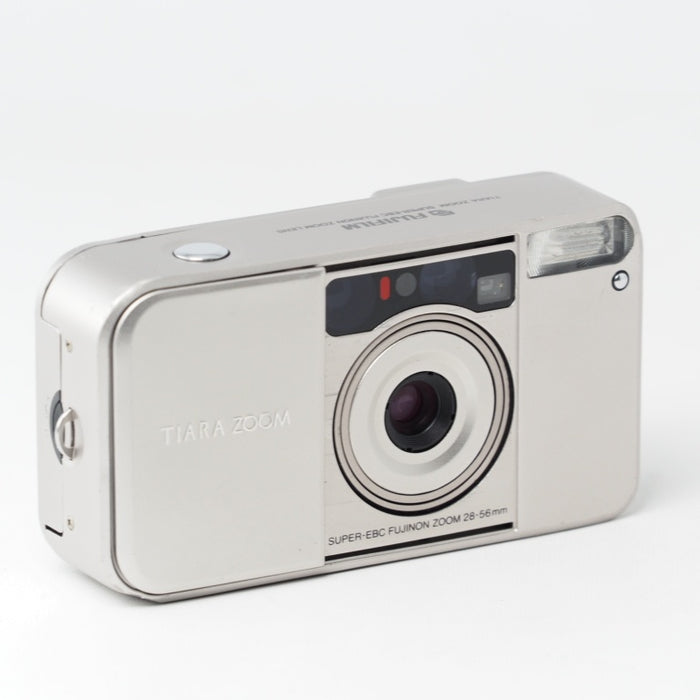 FUJIFILM TIARA ZOOM コンパクト フィルムカメラ FUJINON ZOOM 28-56mm #15065