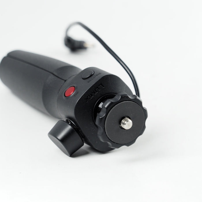 Panasonic DMW-SHGR1 LUMIX トライポッドグリップ G100 シリーズ用 #14159