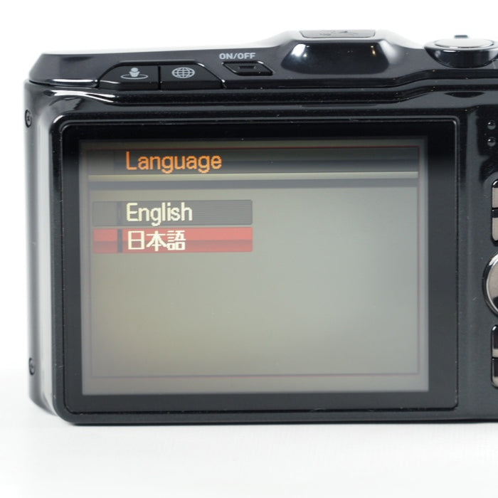CASIO デジタルカメラ EXILIM EX-H20G 1410万画素 光学10倍ズーム EXH20GBK ブラック #13804