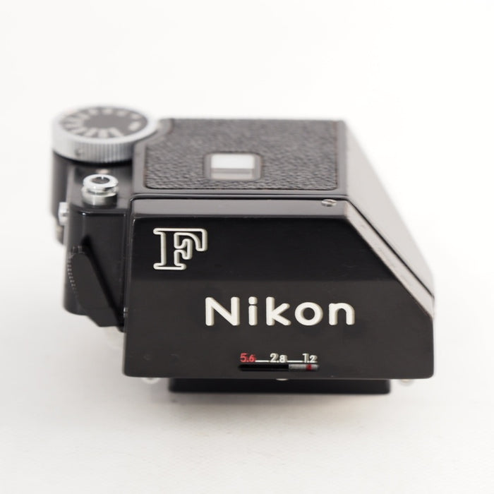 Nikon ニコン F用フォトミック FTnファインダー ブラック #13566