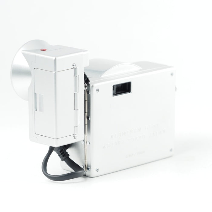 OLYMPUS オリンパス O-product オープロダクト フィルムカメラ 希少 1988年 20000台限定 専用ポーチ付き #14326