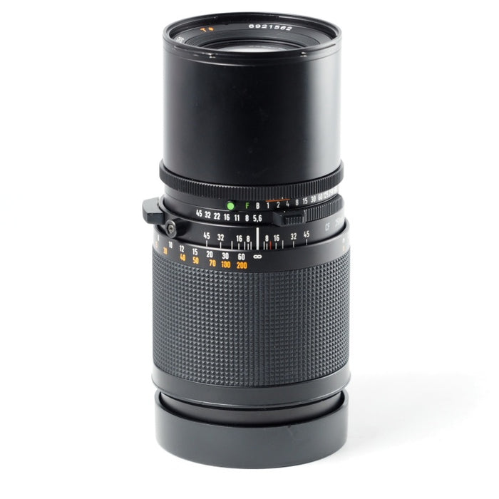 HASSELBLAD CF Sonnar 250mm F5.6 T*＊ハッセルブラッド ゾナー Vマウント #14052