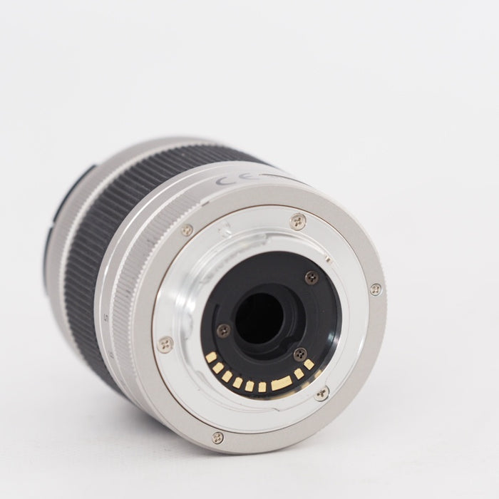 PENTAX ペンタックス 標準ズームレンズ 02 STANDARDZOOM Qマウント 22077 #13256