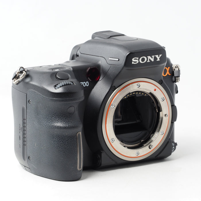 SONY α700 ボディ DSLR-A700 #15649