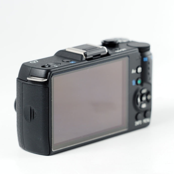 PENTAX ミラーレス一眼 Q7 プレミアムキット PENTAX Q7 PREMIUM KIT 10753 #13879