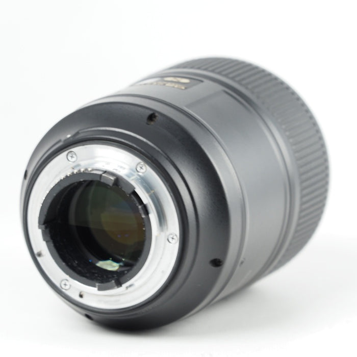 Nikon AF-S VR Micro Nikkor 105mm f/2.8 G IF-ED ニコン マイクロニッコール 単焦点マイクロレンズ フルサイズ対応 #14373