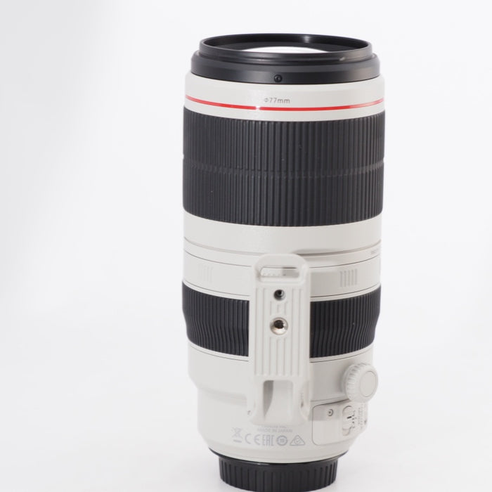 Canon キヤノン 望遠ズームレンズ EF100-400mm F4.5-5.6L IS II USM フルサイズ対応 EF100-400LIS2 #13226