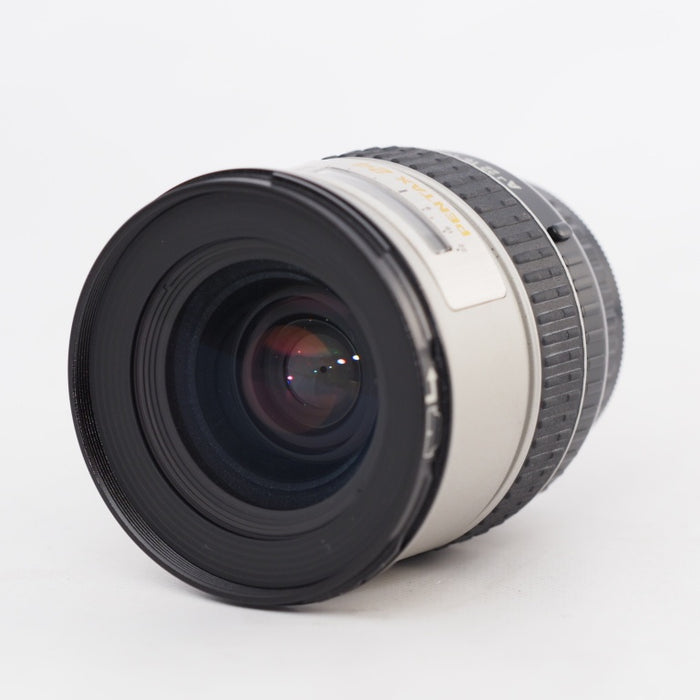 ペンタックス 単焦点レンズ smc PENTAX-FA ★ 24mm F2 IF AL #13286