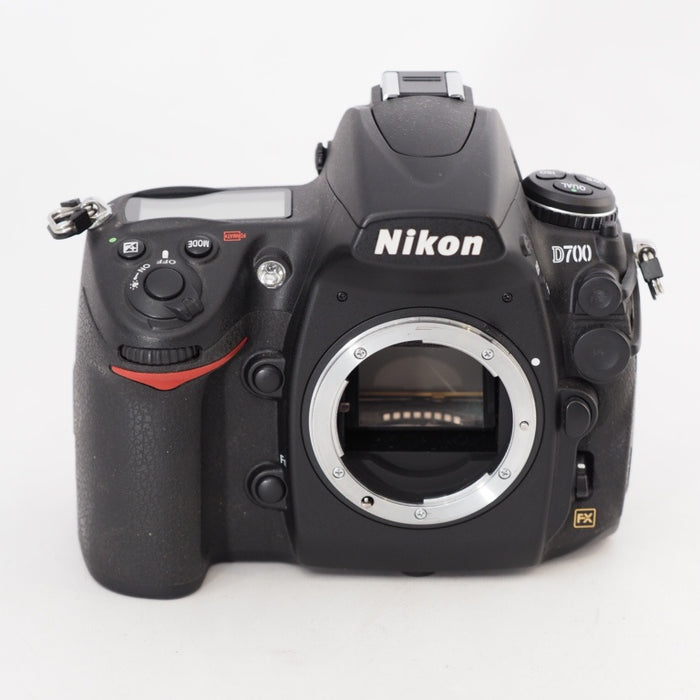 Nikon ニコン デジタル一眼レフカメラ D700 ボディ #13076