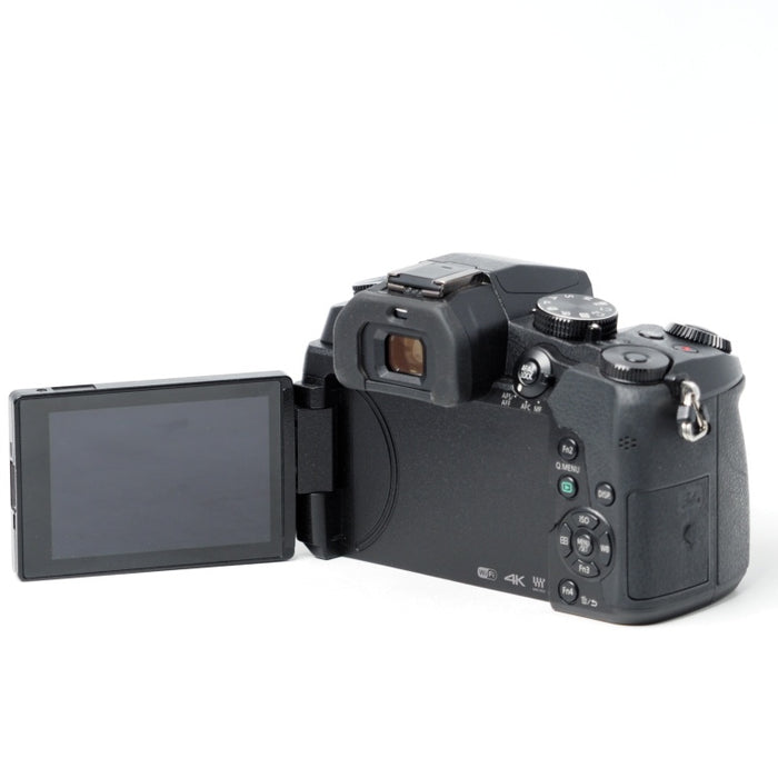 Panasonic LUMIX G8 ボディ ブラック DMC-G8-K #15375