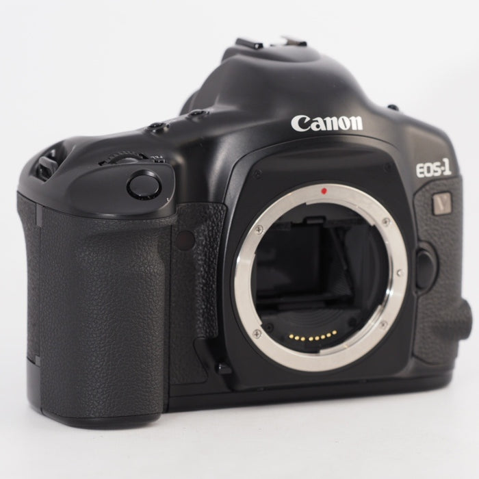 Canon キヤノン AF フィルム一眼レフ EOS-1V ボディ EOS1VBODY #13477