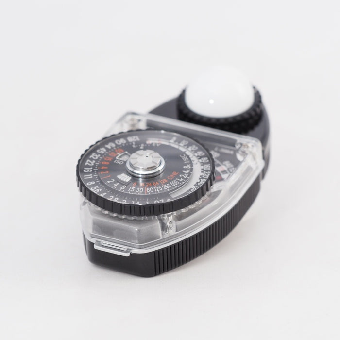 SEKONIC 露出計 スタジオデラックスIII セコニック L-398A 3型 #13361