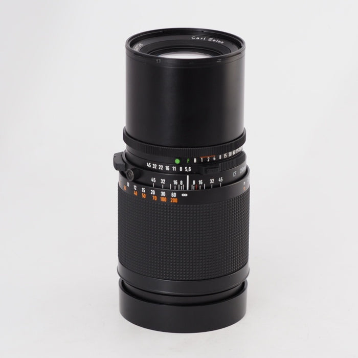 HASSELBLAD CF Sonnar 250mm F5.6 T*＊ハッセルブラッド ゾナー #13276