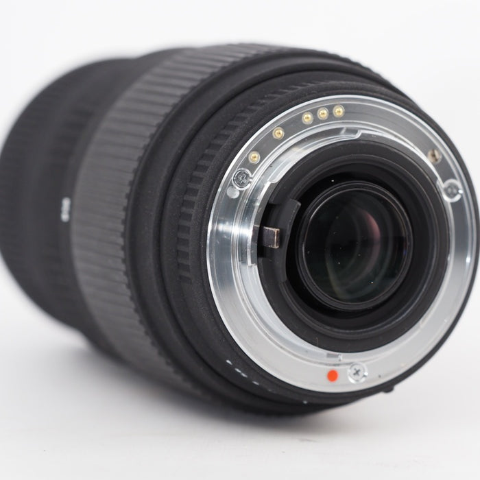 SIGMA シグマ 70-300mm F4-5.6 DG ペンタックス Kマウント用 PA #13149