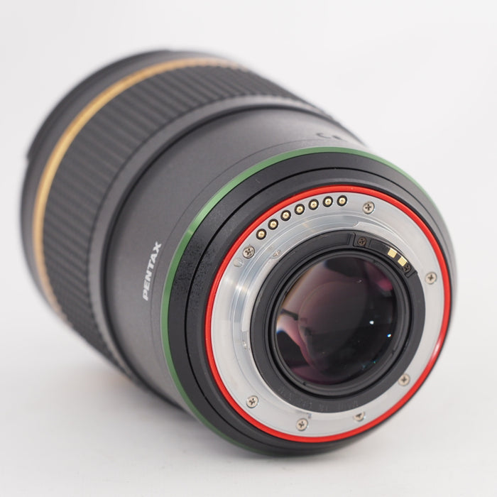 ペンタックス HD PENTAX-D FA★ 50mm F1.4 SDM AW 大口径単焦点レンズ 21260 Kマウント #13505