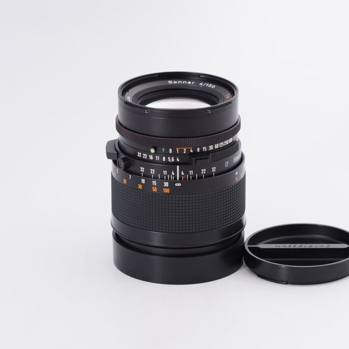 Hasselblad ハッセルブラッド Sonnar ゾナー CF 150mm F4 #10173