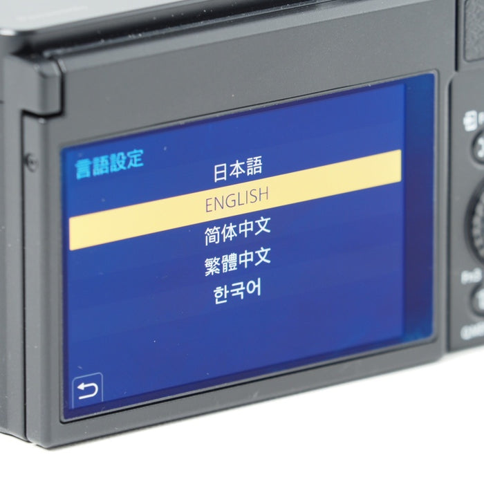 Panasonic LUMIX TZ99 ブラック DC-TZ99-K コンパクトデジタルカメラ 高倍率ズーム 光学30倍 #14580