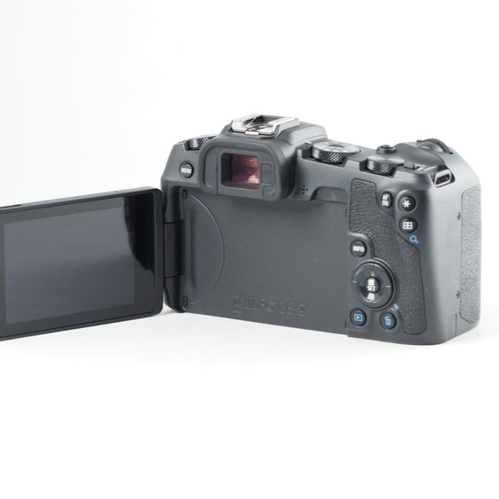 Canon EOS RP ボディ キヤノン ミラーレス一眼カメラ #14210