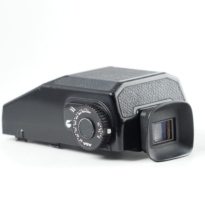 ZENZA BRONICA ブロニカETR AE-II AE2 プリズムファインダー #14155