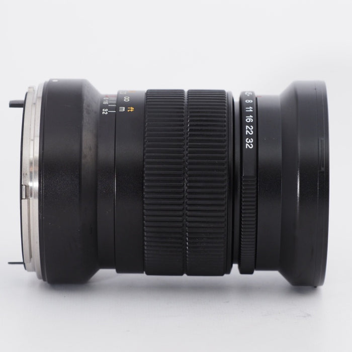 Mamiya マミヤ G 150mm F4.5 L MF Lens For New Mamiya 6 w/ Hood 中判カメラ レンズ #11286