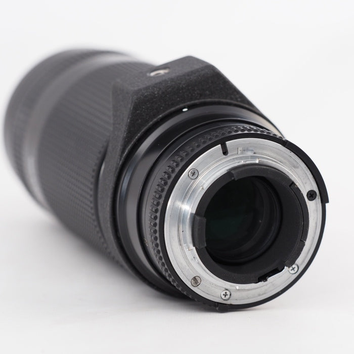 Nikon ニコン AF NIKKOR 75-300mm F4.5-5.6 Fマウント #13122