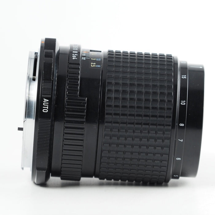SMC PENTAX 67 MACRO 135mm F4 6x7 中判 フィルムカメラ マクロ 中判レンズ #13701