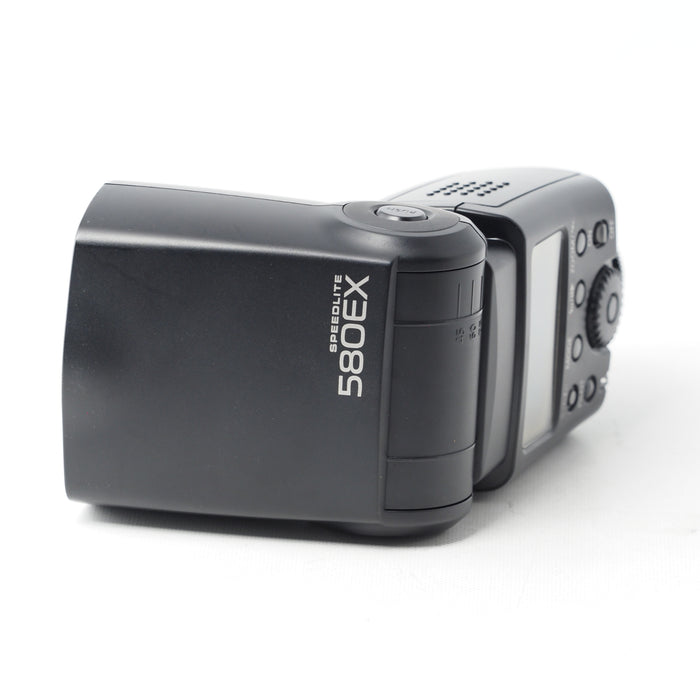 Canon SPEEDLITE 580EX SP580EX #15853