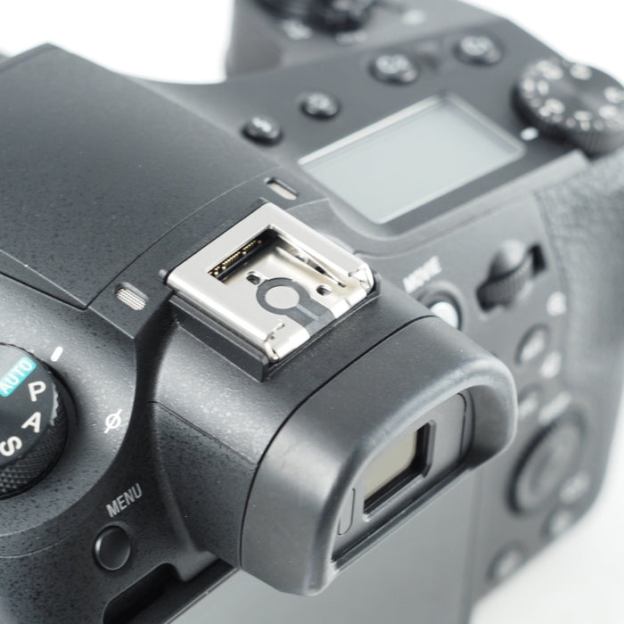 SONY ソニー Cyber-shot RX10M3 F2.4-4.0 24-600mm 2010万画素 DSC-RX10M3 #13885