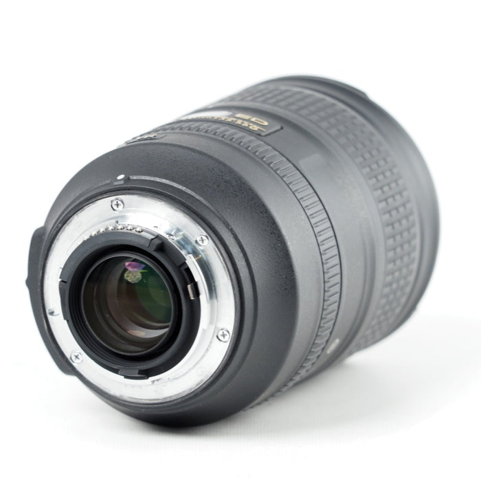 Nikon AF-S NIKKOR 28-300mm f/3.5-5.6G ED VR ニコン Fマウント 高倍率ズームレンズ #14516