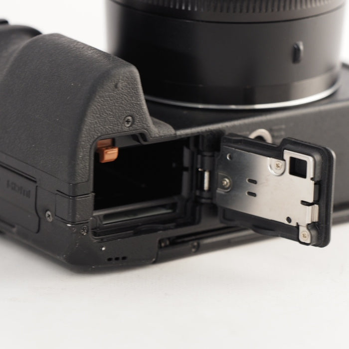 Canon キヤノン デジタルカメラ PowerShot G3X 広角24mm 光学25倍ズーム PSG3X #13550