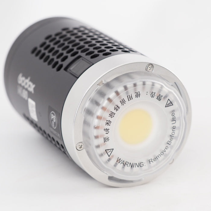 Godox ML60 手持ち式LEDビデオライト 60W 5600K 昼光バランス 撮影補助光 CRI96 TLCI97 #13134