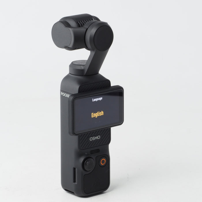 DJI vlogカメラ Osmo Pocket 3 クリエイターコンボ #16161