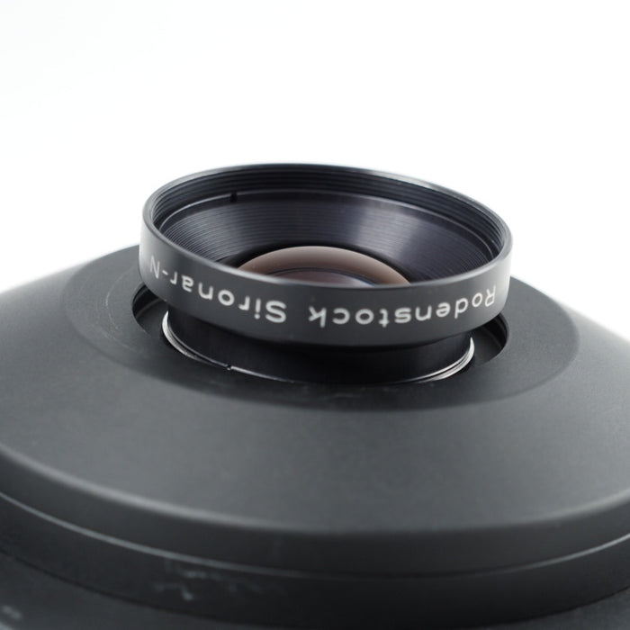 Rodenstock Sironar-N 1:5.6 f=150mm MC COPAL 0 TOYO-VIEW 大判カメラレンズ シロナー #14348