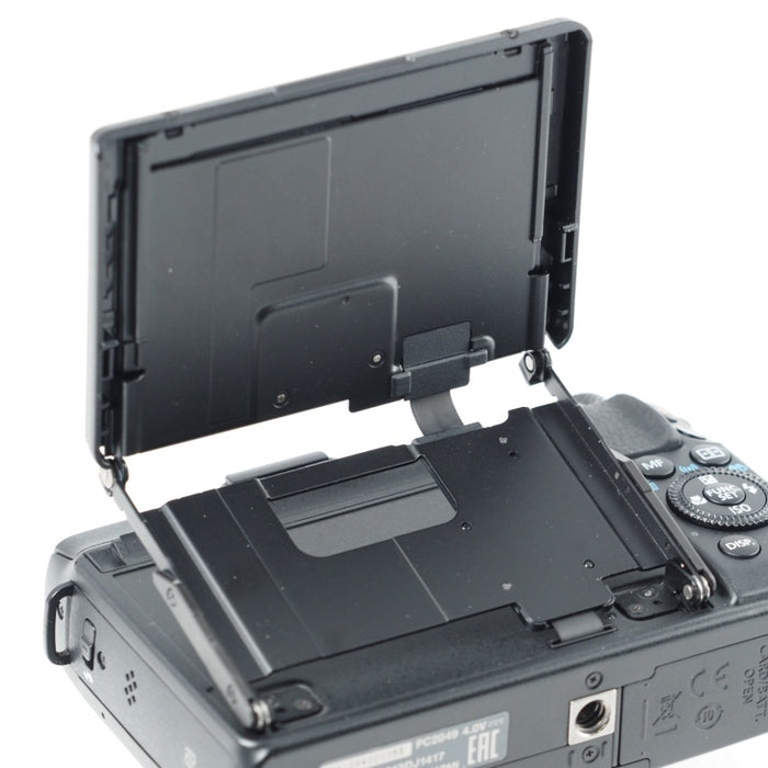 Canon PowerShot G1X MarkII マーク2 キヤノン コンパクトデジタルカメラ #14504