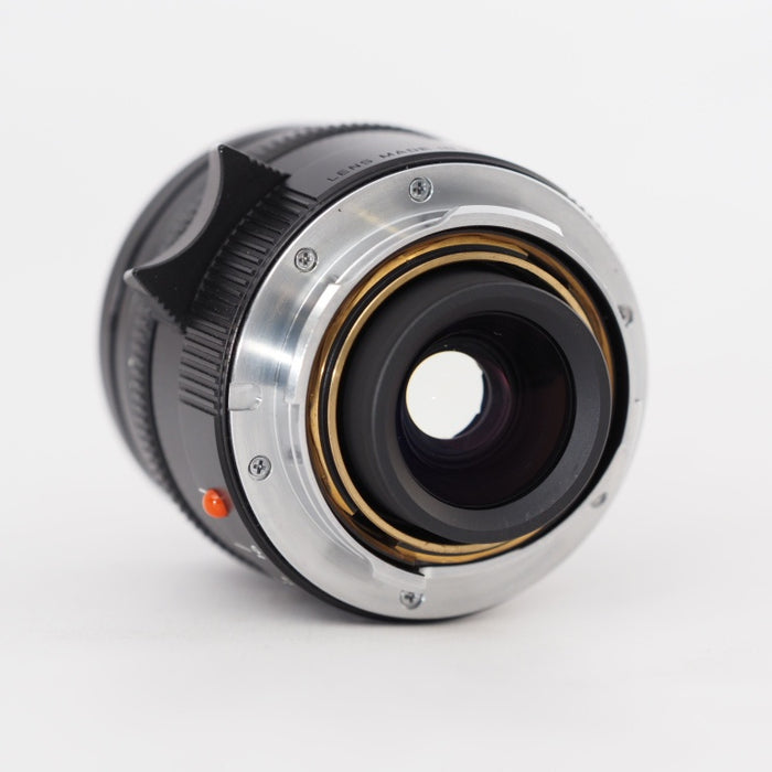 LEICA ELMARIT-M エルマリートM 28mm f/2.8 E46 4世代目 #13283