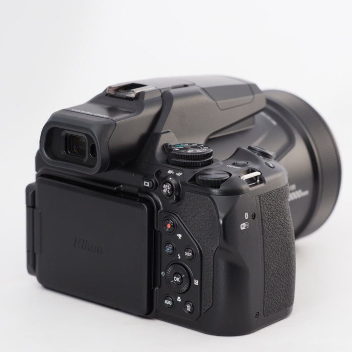 Nikon デジタルカメラ COOLPIX P1100 ニコン クールピクス 超望遠ズームカメラ #13108