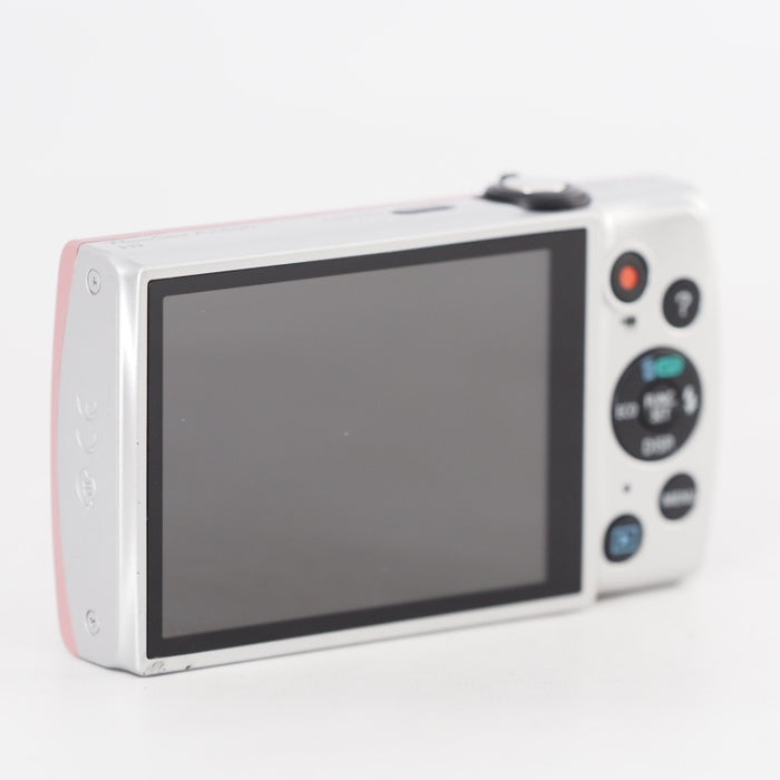 Canon デジタルカメラ PowerShot A2600 約1600万画素 光学5倍ズーム ピンク キヤノン PSA2600(PK) #13302