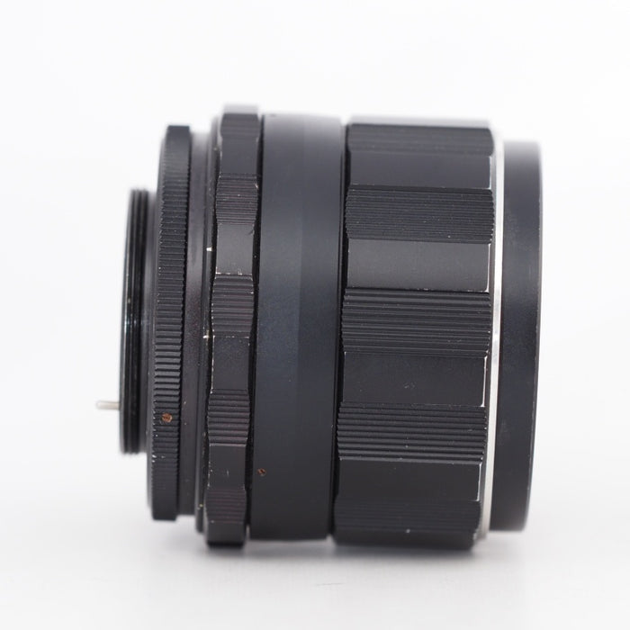 PENTAX Super Takumar 85mm F1.9 ペンタックス スーパータクマー M42マウント #12942