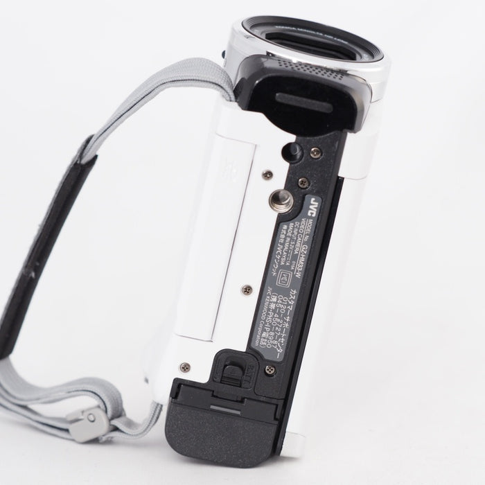 JVC ケンウッド Everio GZ-HM33 デジタルビデオカメラ ホワイト #13028