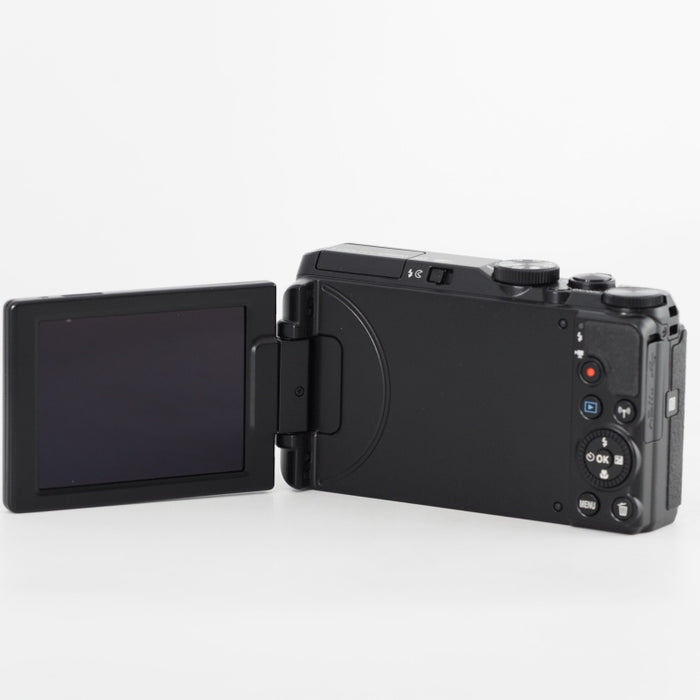 Nikon ニコン COOLPIX S9900 光学30倍 1605万画素 ブラック S9900BK #13587