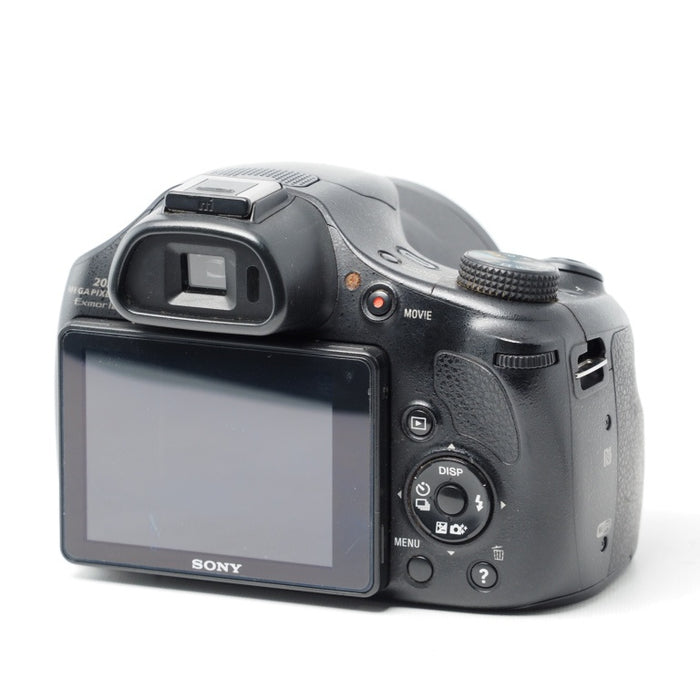 SONY Cyber-shot DSC-HX400V 光学50倍ズーム 2040万画素 ソニー コンパクトデジタルカメラ #14978