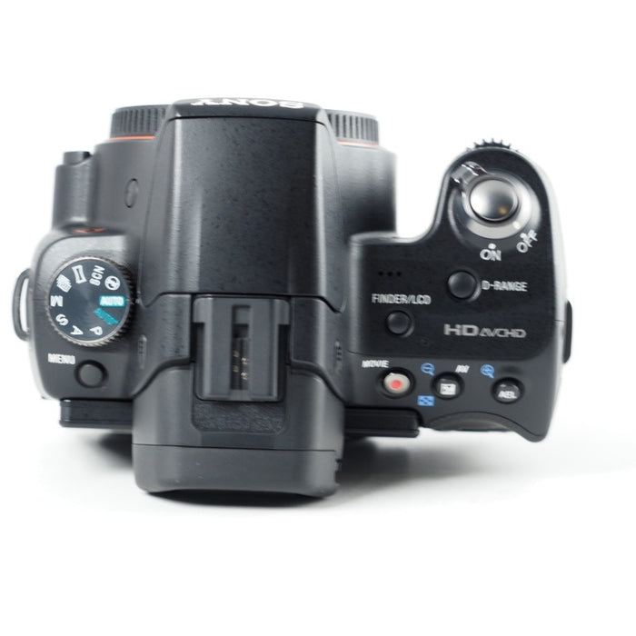 SONY ソニー デジタル一眼レフカメラ α55 ボディ SLT-A55V #13903