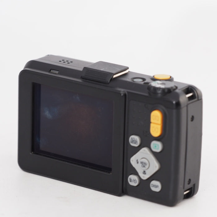 RICOH リコー デジタルカメラ G800 広角28mm 防水5m 耐衝撃2.0m 防塵 耐薬品性 162045 #13047