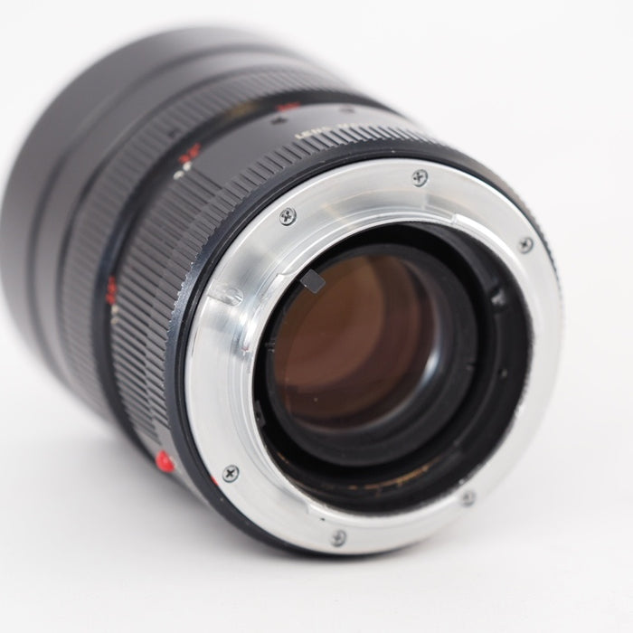 Leica ELMARIT-R 90mm F2.8 1カム エルマリートR ライカ Rマウント #13425