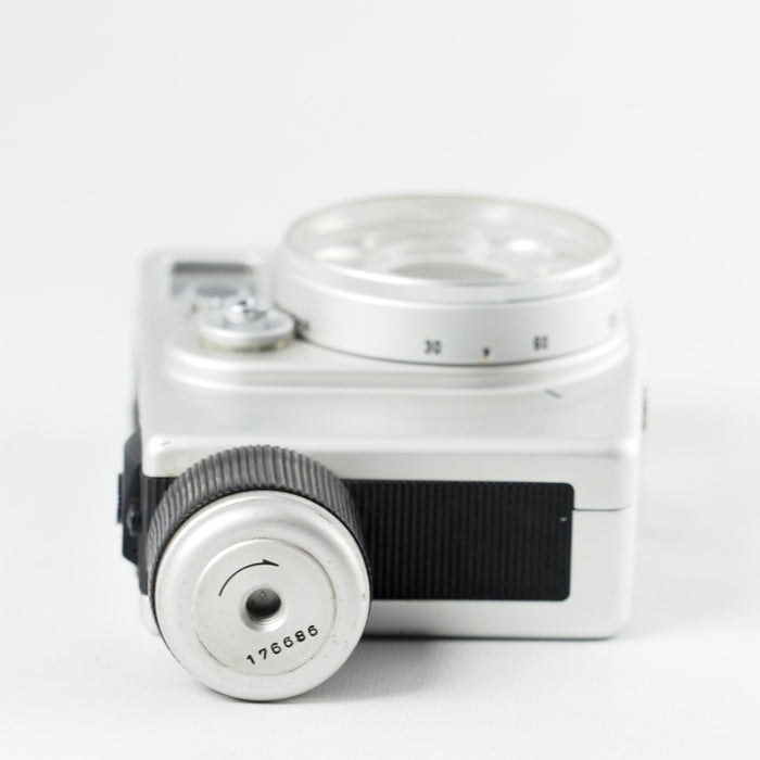 Canon DIAL35 キヤノン ダイアル35 コンパクトフィルムカメラ #13954