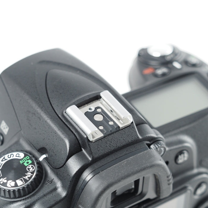 Nikon ニコン デジタル一眼レフカメラ D90 ボディ #14070