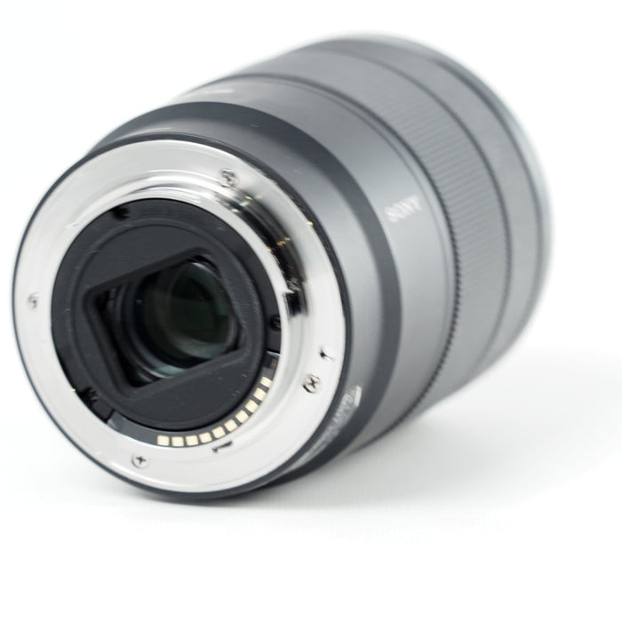 SONY ソニー 高倍率ズームレンズ APS-C E 18-135mm F3.5-5.6 OSS Eマウント SEL18135 #13729