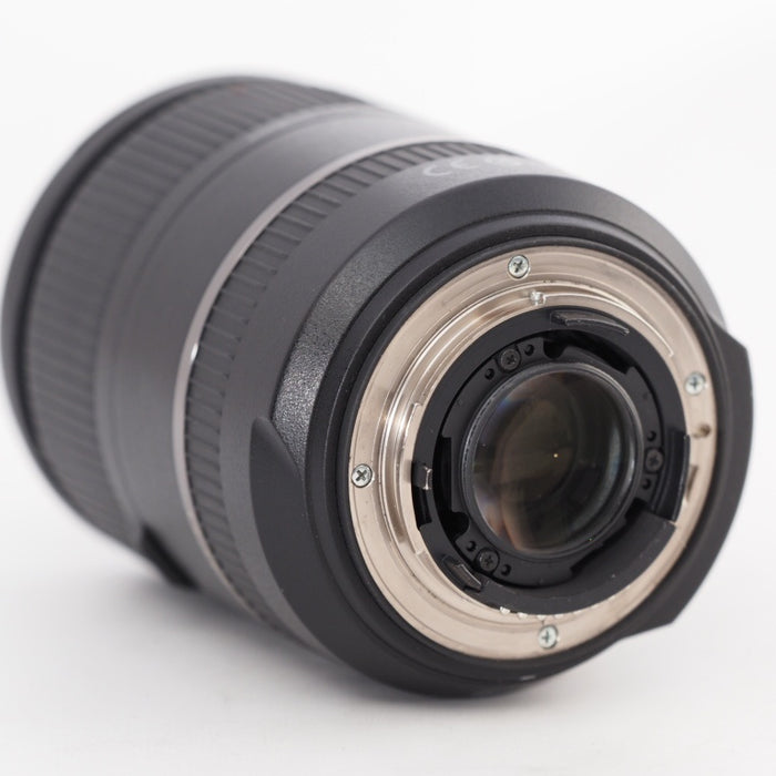 TAMRON タムロン高倍率ズームレンズ 28-300mm F3.5-6.3 Di VC PZD ニコン用 フルサイズ対応 A010N #13415